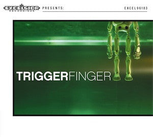 Triggerfinger