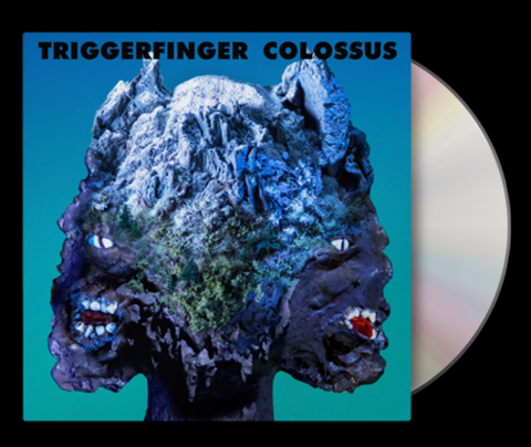 Colossus CD